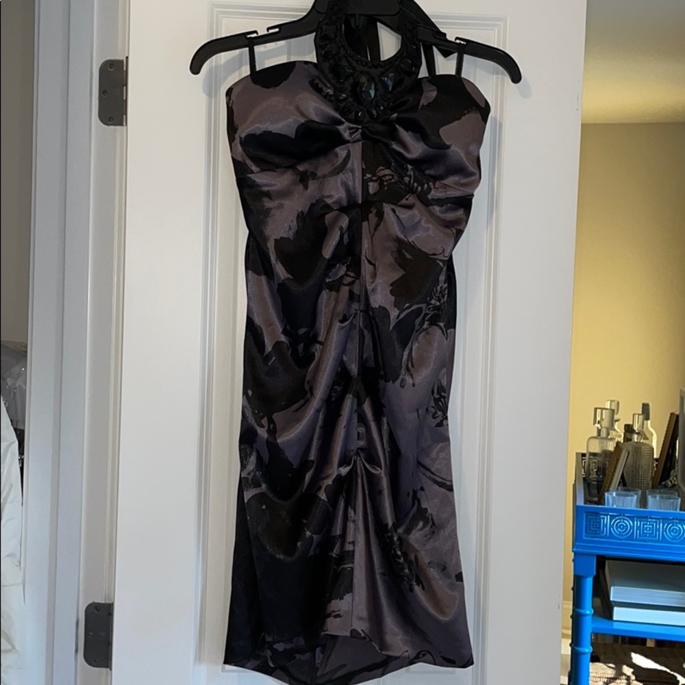 Juniors Dress